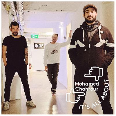 S3 Ep3: It's all about Mohamed Chahrour