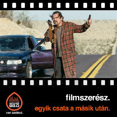 #003 - Egyik csata a másik után, Mágikus, merész, meseszép utazás, Rajtakapva, Alias Charlie Sheen, 30 éves a Hetedik (2025-09-25)