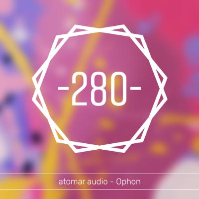 atomar audio -280- Ophon atomar audio -280- Ophon