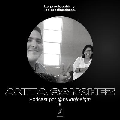 #4 Anita Sanchez #4 Anita Sanchez