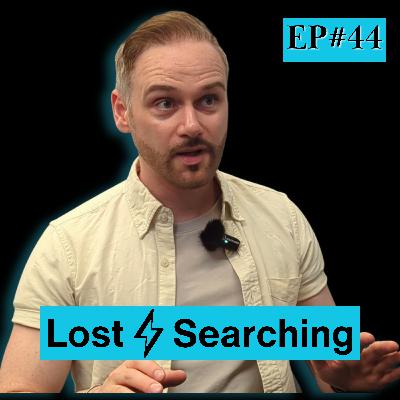 What Does It Really Mean to Know Yourself? | Johnny Pawlik, Brand and Communications Leader What Does It Really Mean to Know Yourself? | Johnny Pawlik, Brand and Communications Leader