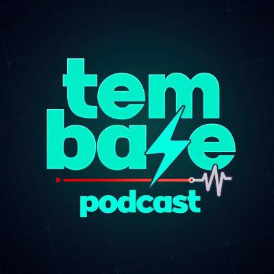 RAFA & JUNIOR - Tem Base Podcast #071 RAFA & JUNIOR - Tem Base Podcast #071
