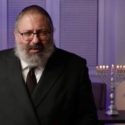 The Shocking Death Note | Rabbi YY Jacobson
