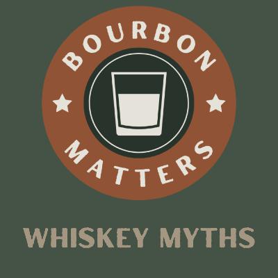 Whiskey Myths