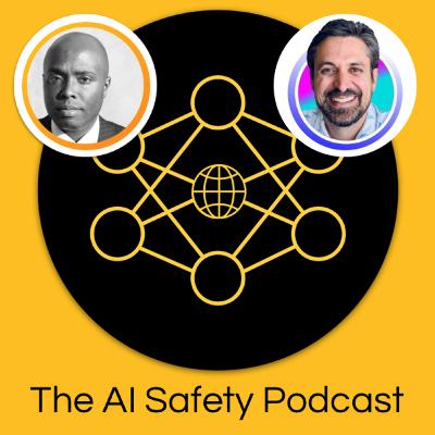 Ep 2: Interview - Zecca Lehn on AI, SDGs, and investing