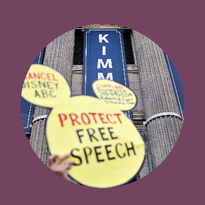 Charlie Kirk, free speech, and Canada’s new anti-hate law