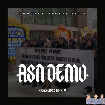 S2 E9. ASN Demo