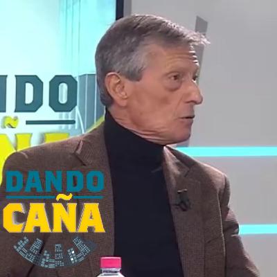 Dando Caña | Cinturón rojo de Madrid y Gripe Aviar | 11/11/2025