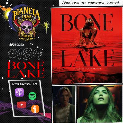 Bone Lake (2024)