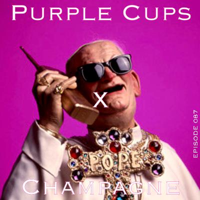 Episode 087 | Pope John Hand The 1st Episode 087 | Pope John Hand The 1st