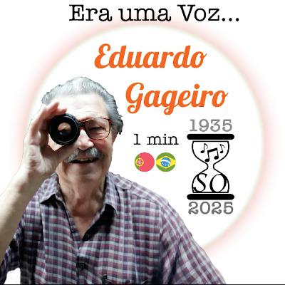 Eduardo Gageiro, o Fotojornalista da Liberdade