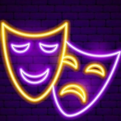 نسخۀ شنیداری 🎧🎭 نمایش لیر شاه ✍️اثر: ویلیام شکسپیر نسخۀ شنیداری 🎧🎭 نمایش لیر شاه ✍️اثر: ویلیام شکسپیر
