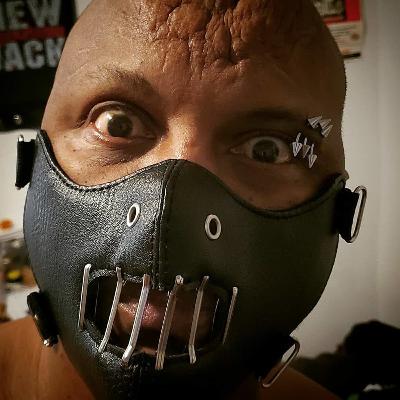 Episode 4: Old murders with New Jack