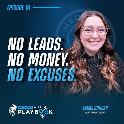 No Leads. No Money. No Excuses. How This Agent Rebuilt Everything