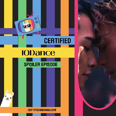 Certified 10Dance Certified 10Dance