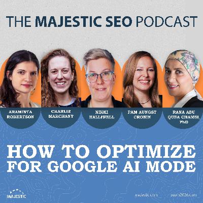 How to Optimize for Google AI Mode