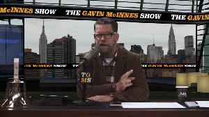 The Gavin McInnes Show 345 - Episode 345