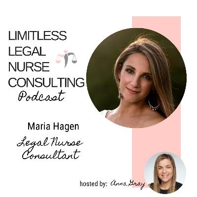 Re-Release Maria Hagen