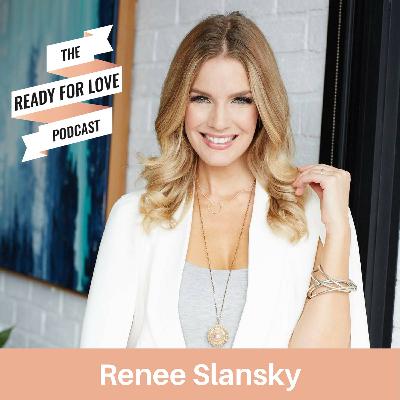 049 3 Most Common Battles on the Modern Dating Scene - with Renee Slansky