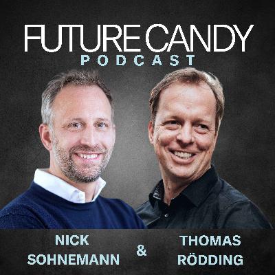 #121: Was ist der digitale Produktpass? – Mit Thomas Rödding von Narravero