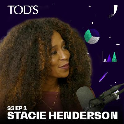 Building Brand Loyalty Through Events, Gifting and Going The Extra Mile | Stacie Henderson (TOD's)
