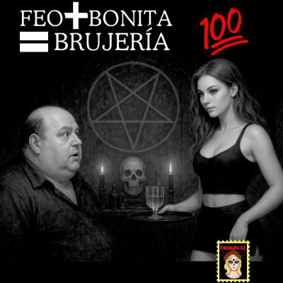 👉El Precio de Un Amarre Prohibido⎮RELATOS DE BRUJERÍA⎮Viviendo con el miedo - Relatos de Brujería