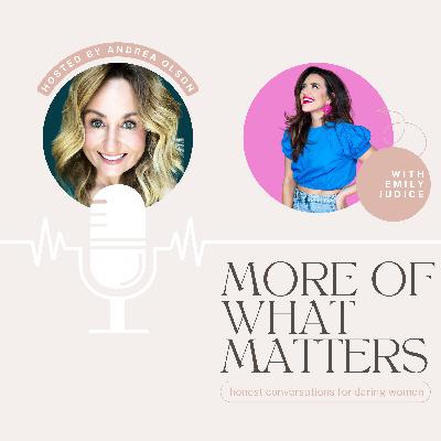 The Weekenders Club: Blueprint for Finding Balance and Empowerment with Emily Judice The Weekenders Club: Blueprint for Finding Balance and Empowerment with Emily Judice