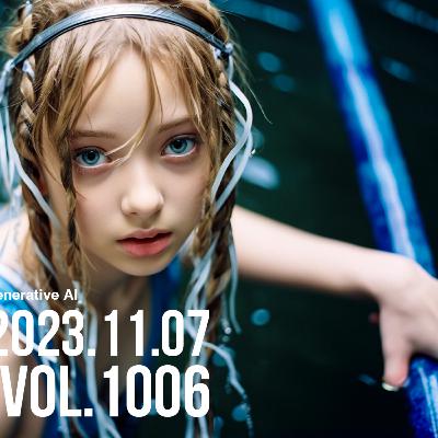 第641回 プロンプトによる画像生成は主流ではなくなる／生成AIはマルチモーダル化でクリエーターの道具になり得る