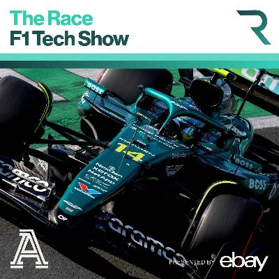 Aston Martin's Andy Cowell on the challenge of designing an F1 car to brand-new regulations