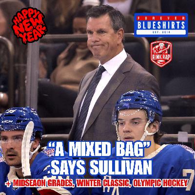 The Good/Bad/Ugly of the First Half for Rangers