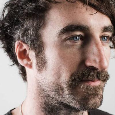 The Rider with Becko and Danny from The Coronas