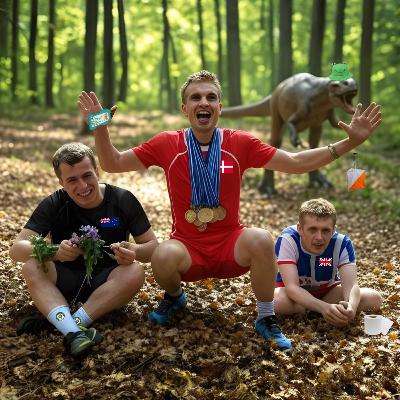 #48 - Orienteering Brainrot