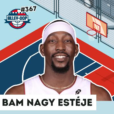 Alley-oop #367: MIÉRT MEGOSZTÓ EGY 83 PONTOS MECCS?