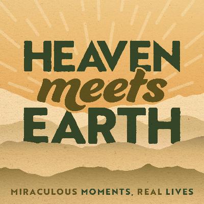 Inviting God Into Everything with Carlos Whittaker