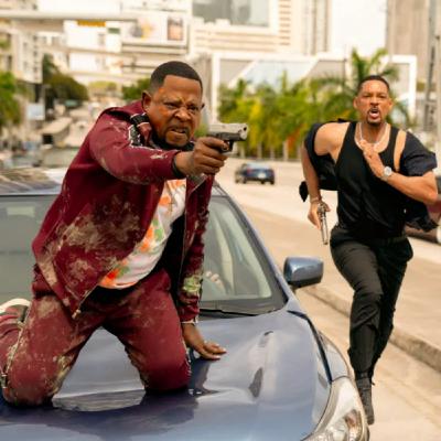 Let's Talk About Feelings: TV Vs. Movies