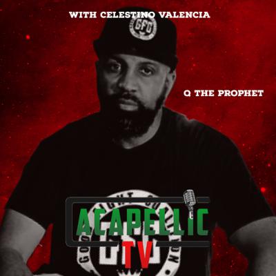 The Stone Which The Builders Rejected (Q The Prophet) The Stone Which The Builders Rejected (Q The Prophet)