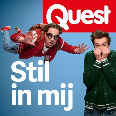 #2 - Een sprong in het diepe #2 - Een sprong in het diepe