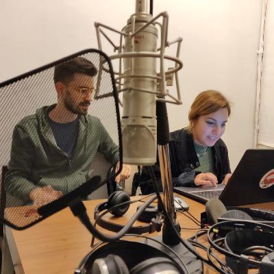 Ep. 05 L'impero colpisce ancora