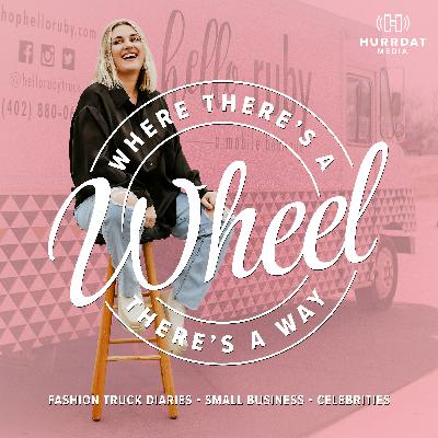 Rick Knudtson from Flywheel & Workshop