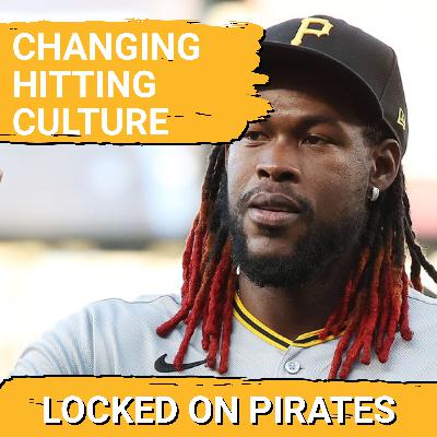 Changing the Hitting Culture