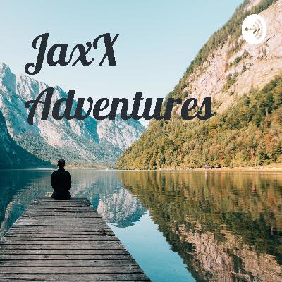 Episode 2: How/why I started travelling