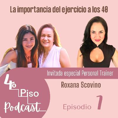La Importancia del ejercicio a los 40 T1E7