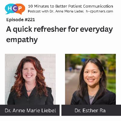 A quick refresher for everyday empathy A quick refresher for everyday empathy