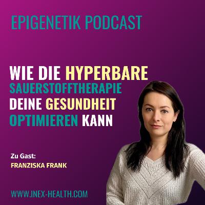 Wie die hyperbare Sauerstofftherapie deine Gesundheit optimieren kann