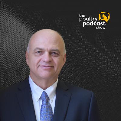 Dr. Bill Dozier: Broiler Breeders Feed Strategies | Ep. 156