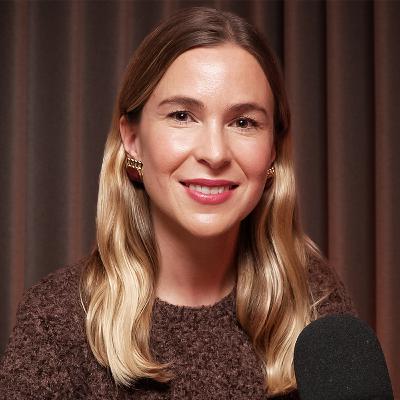 #5 María Aguirre - Psicología en el rendimiento, nervios pre-competición y convivir con las redes