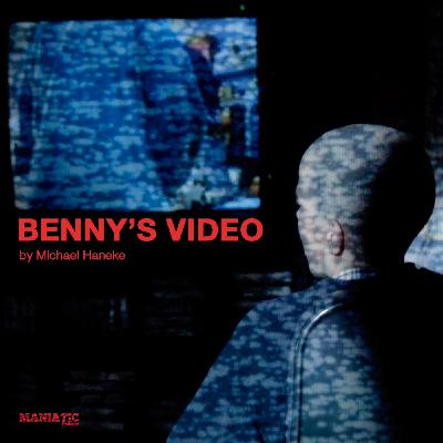 Episodio 38. SESIÓN FILMOTECA Michael Haneke: BENNY'S VIDEO - EL VIDEO DE BENNY (1992)