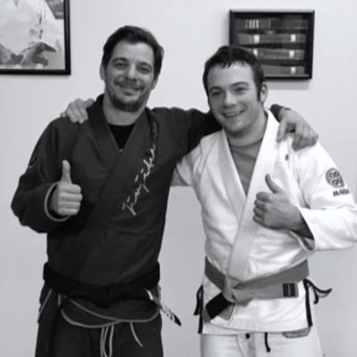 [GUEST] Standing on the Shoulders of Giants with Jonah Cunningham