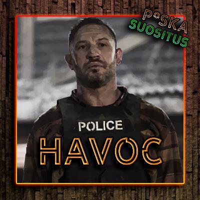 Jakso 158 - Havoc