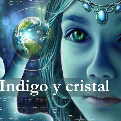 Entrevista, niña indigo